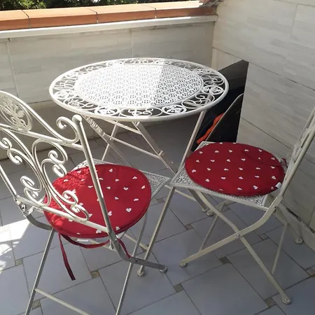 Terrazza Sul Mare Casa vacanze Vado Ligure