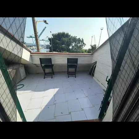 Terrazza Sul Mare