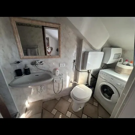 Casa vacanze Terrazza Sul Mare