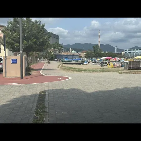 Dom wakacyjny Terrazza Sul Mare Vado Ligure