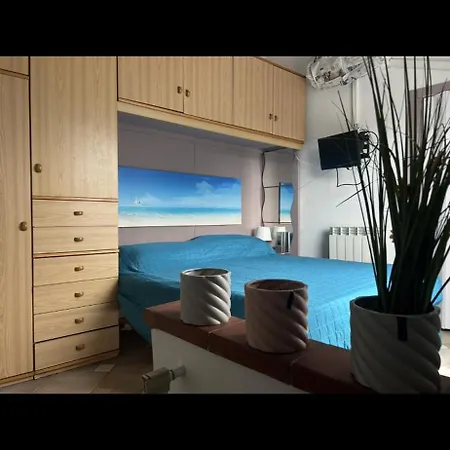 別荘 Terrazza Sul Mare