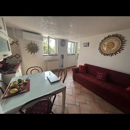 Terrazza Sul Mare * Vado Ligure