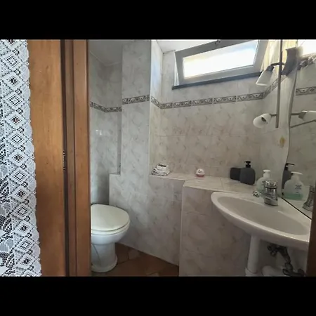 Terrazza Sul Mare Ferienhaus Vado Ligure