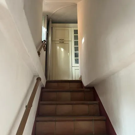 Ferienhaus Terrazza Sul Mare *