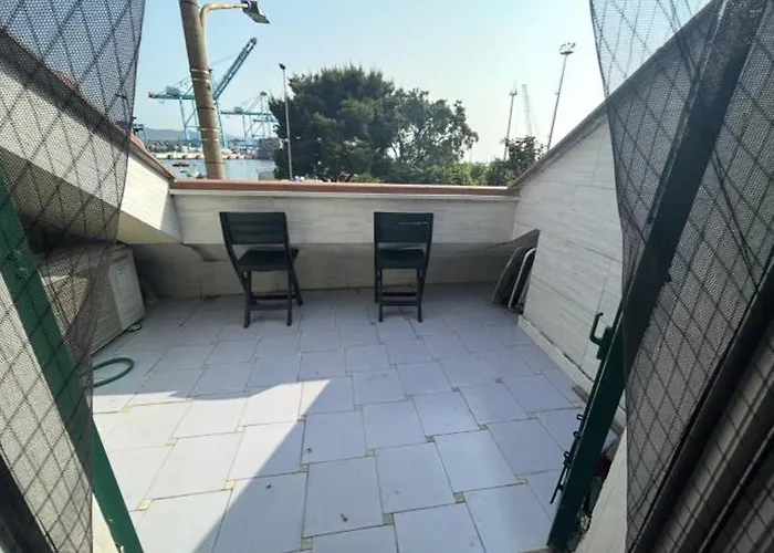 Terrazza Sul Mare