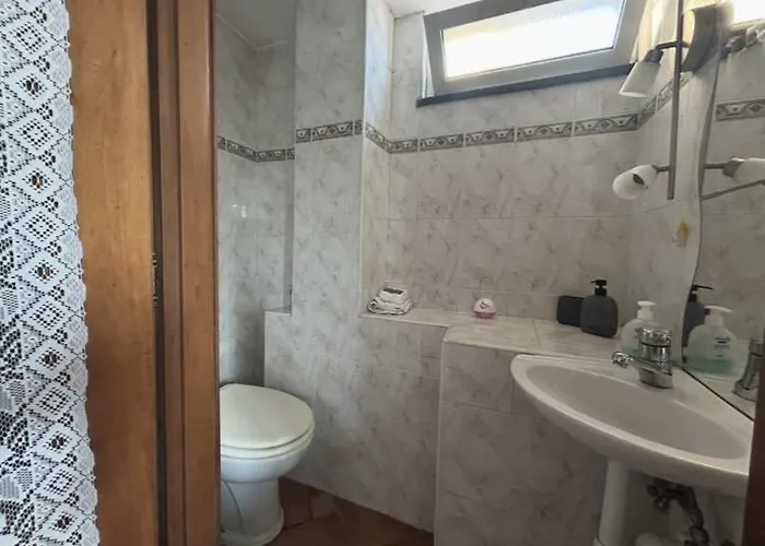 Terrazza Sul Mare Prázdninový dům Vado Ligure