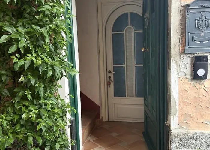 Terrazza Sul Mare Prázdninový dům Vado Ligure