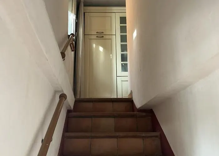 Prázdninový dům Terrazza Sul Mare *