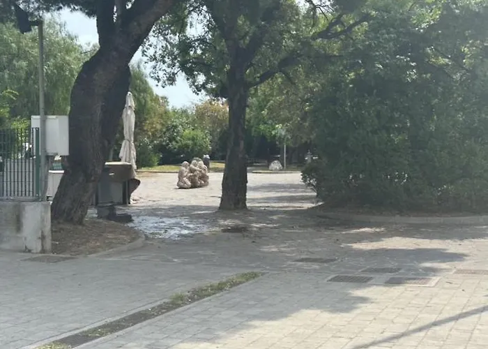 Prázdninový dům Terrazza Sul Mare *